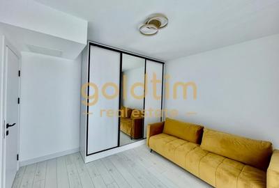 MTM RESIDENCE/ROND OMV/PRIMA INCHIRIERE/PARCARE INCLUSA/PIPERA/LUX MTM RESIDENCE/ROND OMV/PRIMA INCHIRIERE/PARCARE INCLUSA/PIPERA/LUX - 16