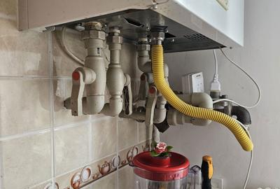 Apartament cu 2 camere decomandat în Central - 7