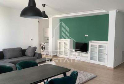 Apartament cu 2 camere decomandat, mobilat în Dumbrăvița - 5