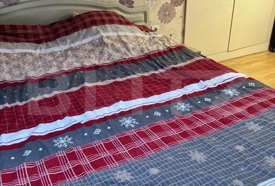 Apartament cu 3 camere decomandat în Central - 11