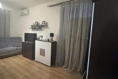 Garsoniera 43mp- metrou lujerului -bloc 2011-centrala - 6