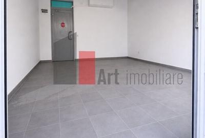 Spațiu comercial, de 100 mp, în Valea Oltului - 2