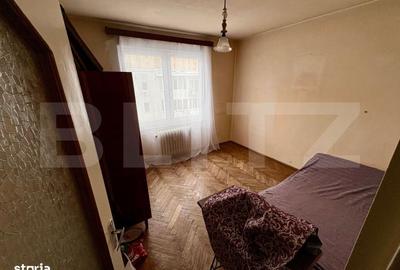 Apartament cu 4 camere decomandat în Tudor - 5