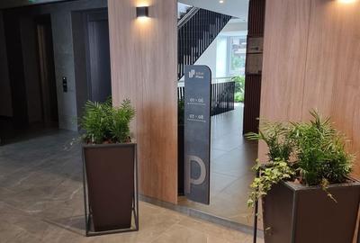 Apartament cu 2 camere în Central - 9