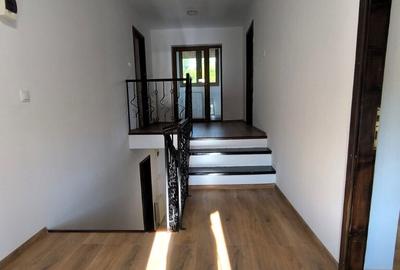 Vila individuala 5 camere,1070mp teren, Bucium - Visani - 15