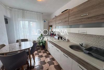 Apartament cu 2 camere decomandat, mobilat în Central - 5