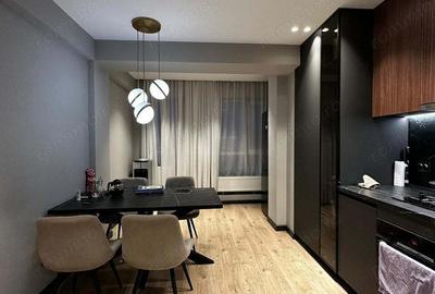 Apartament cu 3 camere decomandat în 13 Septembrie - 3