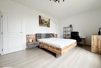 Apartament cu 2 camere în Braytim - 8