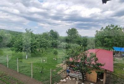 Casa individuala, 4 camere, 200 mp si teren 1800 mp, Magurel - 5