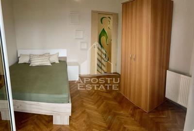 Apartament 3 camere , Pet Friendly, Centrala proprie ,Lipovei - 2