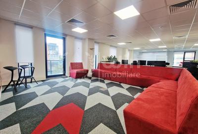 Spatiu de birou | 242mp | Parcari | La cheie | Marasti | Zona Kaufland - 9