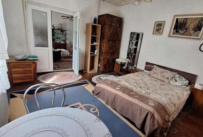 Apartament cu 2 camere decomandat în Gării - 1