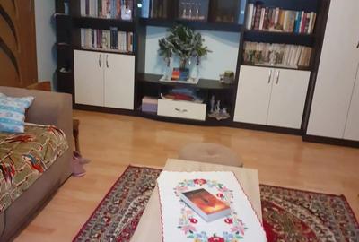 Apartament cu 2 camere semidecomandat în Cantemir - 9