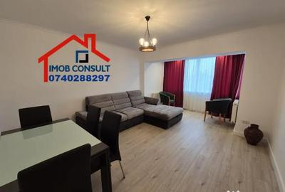 Apartament cu 2 camere decomandat în 9 Mai