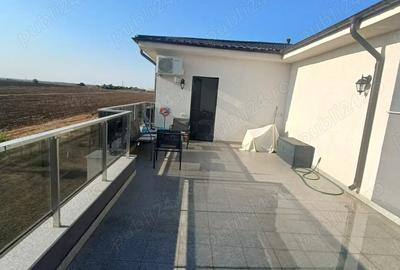 Apartament 2 camere - Steaua de mare nord 2 Agigea Eforie Nord - 9