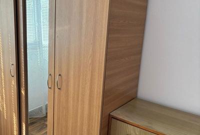 Apartament cu 2 camere semidecomandat în Alexandru cel Bun - 1