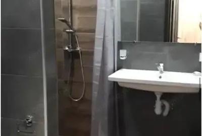 Garsonieră decomandată în 1 Mai