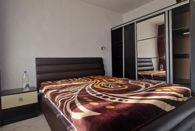 Apartament cu 2 camere semidecomandat în Gara de Nord - 2