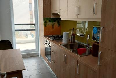 Inchiriez apartament 2 camere in Atria langa Bucurestii Noi - 7