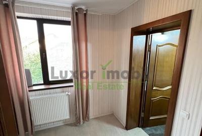 Vila spa?ioasa P+E+M in cartier Domenii Bucium, Ia?i | Teren 800 mp - 3