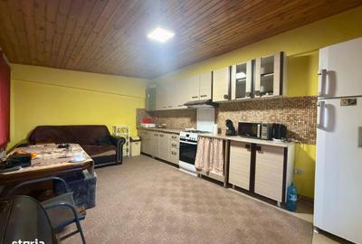 Casă cu 3 camere cu Teren 360 Mp în Central - 3