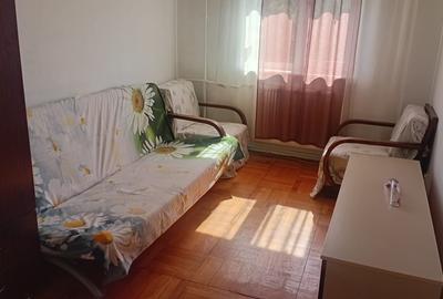 Apartament cu 2 camere decomandat în Central - 8