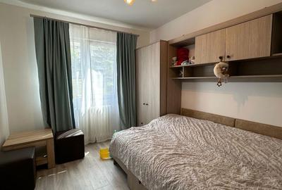 Apartament cu 3 camere în Central - 2