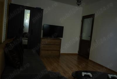 Apartament cu 2 camere decomandat în Central - 2