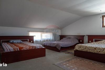 Spațiu comercial, de 150 mp, în Corbii Mari - 5
