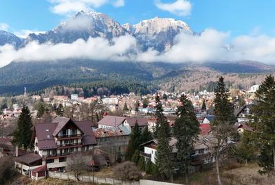 Pensiune de lux In Busteni - 4