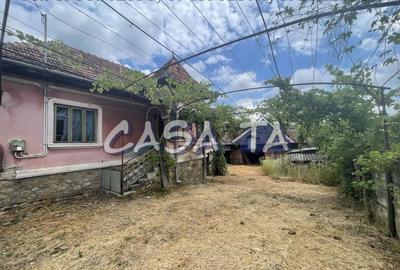 Casă individuală cu 3 camere cu Canalizare în Bengești-Ciocadia - 5