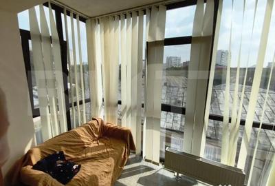 Apartament cu 2 camere decomandat în Central - 9