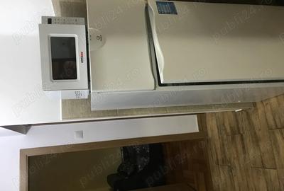 Inchiriez ap2 camere in 7 Noiembrie - 7