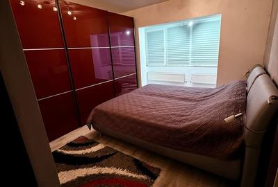 Apartament cu 3 camere decomandat în Central - 3