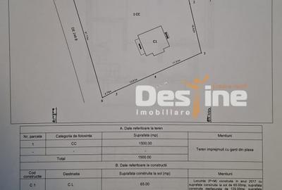 Bogdanesti - Horlesti, casa INDIVIDUALA P+M, 81.900 EURO - 7