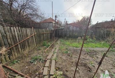 Casa cu teren Medeea Constanta - 13