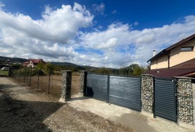 Teren intre case- Magura Farbe- 1419 mp - 2