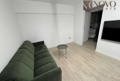 2 Camere | P-ta Romana | Prima chirie | 3 min Metrou | Centrala - 1