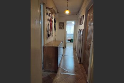 Apartament 3 camere,Micro1, etaj 2,Turda, Comision 0% !!! - 2