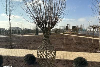 Apartament cu 3 camere în Militari - 6