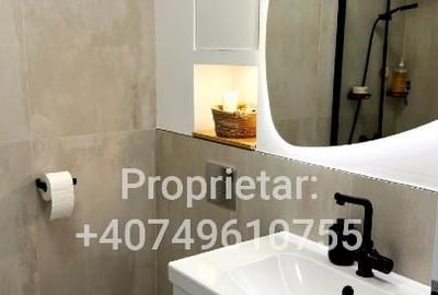 Apartament cu 2 camere decomandat, mobilat în Florești - 12