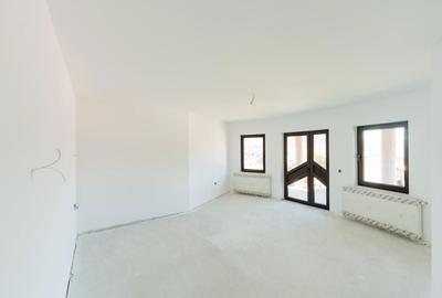 Casă cu 4 camere în Maieru - 6