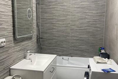Apartament cu 2 camere în Păcii - 1