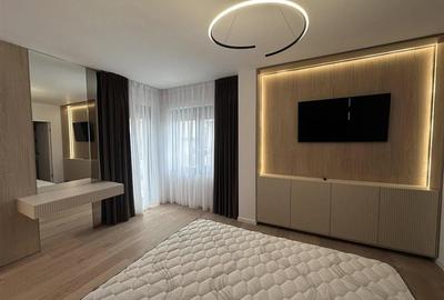 Rediu - Vila 4 camere - 450mp teren - 5