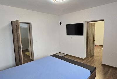 Casă cu 2 camere cu Teren 1144 Mp în Central - 7