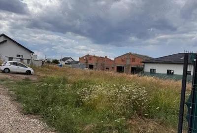 Teren intravilan 400 mp Sat Strejnicu, Prahova - 1