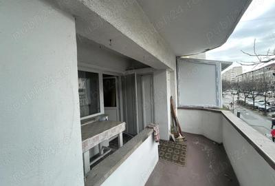 Apartament cu 2 camere decomandat în Traian - 3