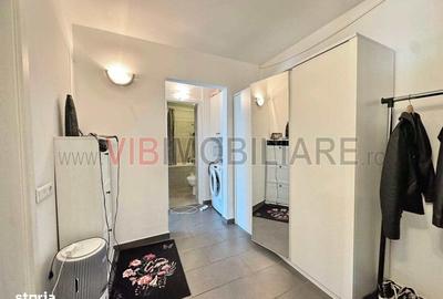 Apartament cu 2 camere în Gorjului - 5