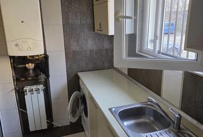 Apartament cu 2 camere decomandat în Ferentari - 1