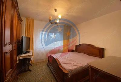 APARTAMENT 3 CAMERE CHIRIE 1 MAI CIUPERCA - 1